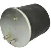 MAGNUM TECHNOLOGY Soufflet à air, suspension pneumatique 5002-03-0049