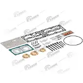 VADEN 1700 035 750 Reparatieset, compressor