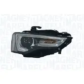 MAGNETI MARELLI Projecteur principal 711307024201