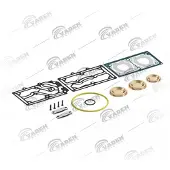 VADEN 1400 100 100 Reparatieset, compressor