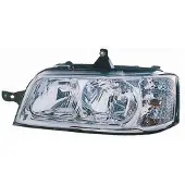 VAN WEZEL 1650961 Koplamp