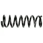 SACHS Ressort de suspension 994 348