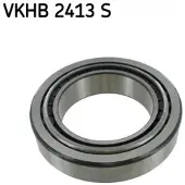 Skf Roulement de roue VKHB 2413 S