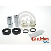 AUTOFREN SEINSA Joint-soufflet, guidage d'étrier de frein D7001 droite