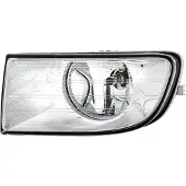 Hella Phare antibrouillard 1N0 354 017-031