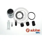 AUTOFREN SEINSA Kit de réparation, étrier de frein D4-1834C