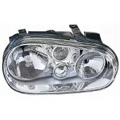 VAN WEZEL 5888964 Koplamp