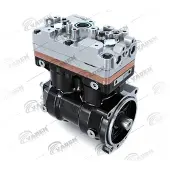 VADEN 1400 090 003 Compressor voor de luchtvering