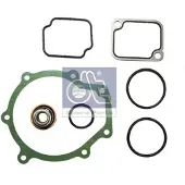 DT Spare Parts Kit de réparation, pompe à eau 4.90925
