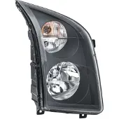 Hella Projecteur principal 1ER 011 592-061, droite