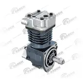 VADEN 1700 040 002 Compressor voor de luchtvering