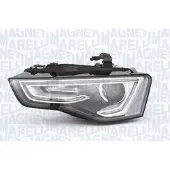 MAGNETI MARELLI Projecteur principal 711307023915