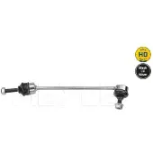 Meyle Biellette de barre stabilisatrice 016 060 0015/HD gauche