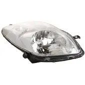 Valeo Projecteur principal 043933, droite