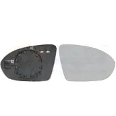 VAN WEZEL 3810838 Spiegelglas, buitenspiegel