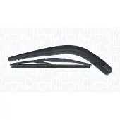 MAGNETI MARELLI Balai d'essuie-glace 000723180042
