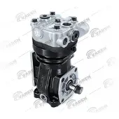 VADEN 1100 195 001 Compressor voor de luchtvering