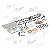 VADEN 1300 015 750 Reparatieset, compressor