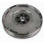 SACHS Volant bimasse 6366 000 059