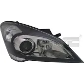TYC Projecteur principal 20-12267-15-2, droite