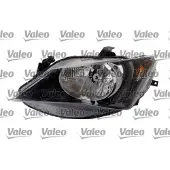 Valeo Projecteur principal 044821, gauche
