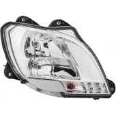 Hella Projecteur principal 1ED 010 116-541