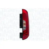 MAGNETI MARELLI Feu arrière 712206501120