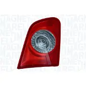 MAGNETI MARELLI Feu arrière 714027440701