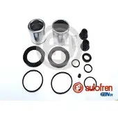 AUTOFREN SEINSA Kit de réparation, étrier de frein D41935C