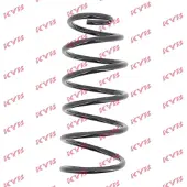 KYB Ressort de suspension K-Flex RC1254