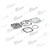 VADEN 1100 070 750 Reparatieset, compressor