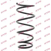 KYB Ressort de suspension K-Flex RI2779