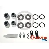 AUTOFREN SEINSA Kit de réparation, étrier de frein D4-1697C