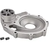 FEBI BILSTEIN Boîtier, pompe à eau 100578