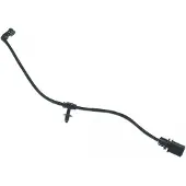Brembo A 00 524 Waarschuwingscontact, remvoering- / blokslijtage