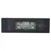 TYC 15-0213-00-9 Kentekenlamp