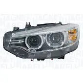 MAGNETI MARELLI Projecteur principal 711451000047