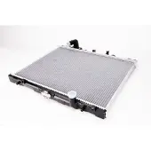 THERMOTEC Radiateur, refroidissement moteur D75010TT