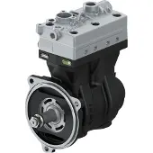 WABCO Compresseur, système d'air comprimé 412704027R
