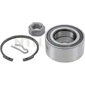 SNR Jeu de roulements de roue R159.59