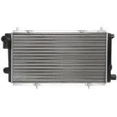 THERMOTEC Radiateur, refroidissement moteur D7C001TT