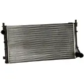 THERMOTEC Radiateur, refroidissement moteur D7F034TT