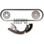 HEPU Kit chaîne de distribution 21-0354