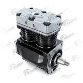 VADEN 1500 030 001 Compressor voor de luchtvering