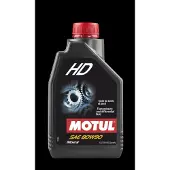 Motul Getriebeöl HD, 80W90, 1L
