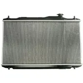 THERMOTEC Radiateur, refroidissement moteur D74013TT