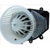 TYC Pulseur d'air habitacle 537-0013