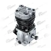 VADEN 1100 260 001 Compressor voor de luchtvering