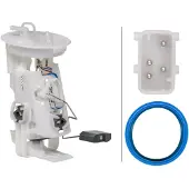 Hella 8TF 358 106-241 Brandstofpomp