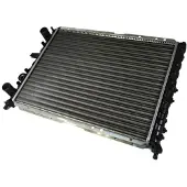 THERMOTEC Radiateur, refroidissement moteur D7F013TT